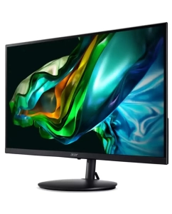 Купить 31.5" Монитор Acer SH322QKbmiiphx черный 60Hz 3840x2160 IPS  в E-mobi