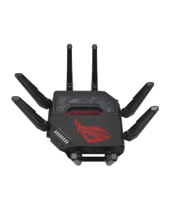 Купить Маршрутизатор ASUS GT-BE98 (90IG08F0-MO9A0V)  в E-mobi