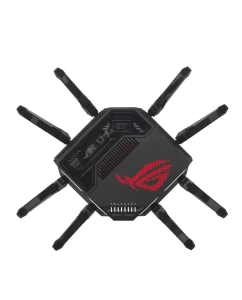 Купить Маршрутизатор ASUS GT-BE98 (90IG08F0-MO9A0V)  в E-mobi