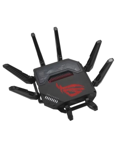 Купить Маршрутизатор ASUS GT-BE98 (90IG08F0-MO9A0V)  в E-mobi