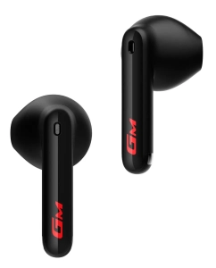 Купить Беспроводные наушники Edifier Black (GM3 PLUS black) в E-mobi