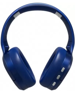 Купить Беспроводные наушники iFrogz Airtime Vibe Blue в E-mobi