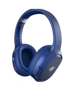 Купить Беспроводные наушники iFrogz Airtime Vibe Blue  в E-mobi