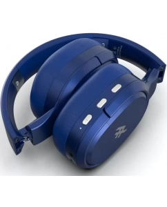 Купить Беспроводные наушники iFrogz Airtime Vibe Blue  в E-mobi