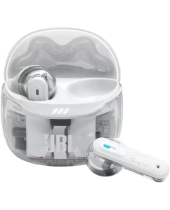 Купить Беспроводные наушники JBL Tune Flex 2 White (JBLTFLEX2GWHT)) в E-mobi