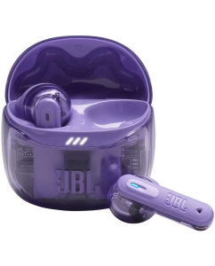 Купить Беспроводные наушники JBL Tune Flex 2 Purple (JBLTFLEX2GMAE) в E-mobi