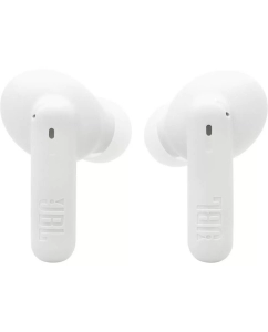 Купить Беспроводные наушники JBL Wave Beam 2 White (JBLWBEAM2WHT)  в E-mobi