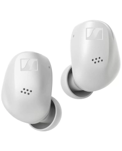 Купить Беспроводные наушники Sennheiser Accentum True Wireless White в E-mobi