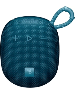 Купить Портативная колонка A4Tech S3 Carry Blue в E-mobi