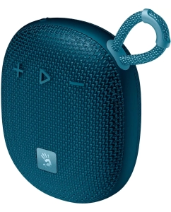 Купить Портативная колонка A4Tech S3 Carry Blue  в E-mobi