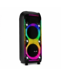 Купить Портативная колонка ELTRONIC (30-73) CRAZY BOX 1200 черный в E-mobi