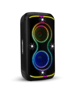 Купить Мидисистема ELTRONIC (30-86) DANCE BOX 900 - колонка 06