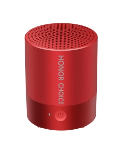Купить Портативная колонка Honor BOE-ME00 Red  в E-mobi
