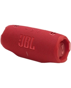 Купить Портативная акустика JBL Charge 6 Red в E-mobi