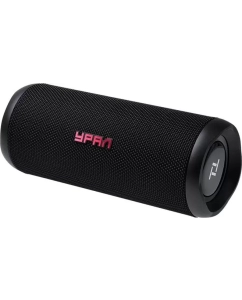 Купить Портативная колонка Ural ТТ М3+ макси Black (УРАЛ ТТ М3+ МАКСИ Ч)  в E-mobi