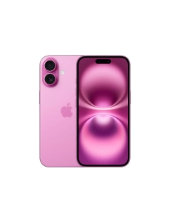 Купить Смартфон Apple iPhone 16 128GB Pink (Без Рустор) в E-mobi