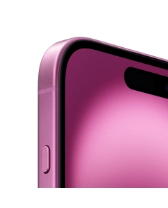 Купить Смартфон Apple iPhone 16 128GB Pink (Без Рустор)  в E-mobi
