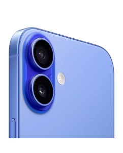 Купить Смартфон Apple iPhone 16 128GB Ultramarine (Без Рустор)  в E-mobi