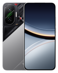 Купить Смартфон POCO F7 12/256 ГБ Silver/Ростест (Без Рустор) в E-mobi