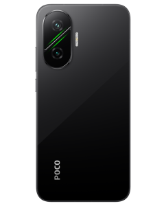 Купить Смартфон POCO F7 12/256 ГБ Black/Ростест (Без Рустор)  в E-mobi