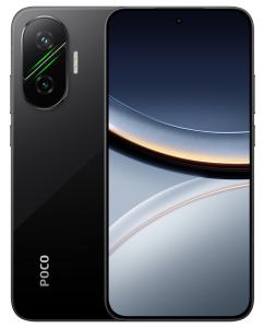 Купить Смартфон POCO F7 12/512 ГБ Black/Ростест (Без Рустор) в E-mobi