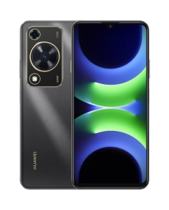 Купить Смартфон HUAWEI nova Y63 6/128GB, черный (Без Рустор) в E-mobi
