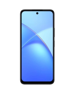 Купить Смартфон Infinix Smart 10 4+128 ГБ чёрный  в E-mobi