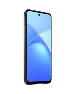 Купить Смартфон Infinix Smart 10 4+128 ГБ чёрный  в E-mobi
