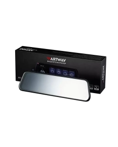 Купить Видеорегистратор с сенсорным экраном AV-607  в E-mobi