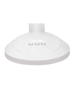 Купить Вентилятор настольный Blackton Bt F1117 белый  в E-mobi
