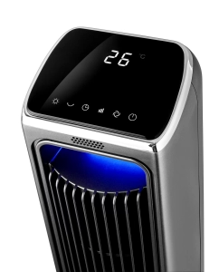 Купить Вентилятор колонный Brayer BR4982 серый  в E-mobi