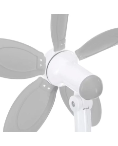 Купить Вентилятор DUX настольный DX-07, 7Вт, 12"  в E-mobi