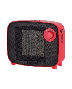 Купить Тепловентилятор Engy PTC-321 красный в E-mobi