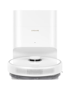 Купить Робот-пылесос Dreame Bot F10 Plus White (RLF11SE)  в E-mobi
