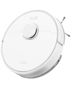 Купить Робот-пылесос Dreame Bot F10 Plus White (RLF11SE)  в E-mobi