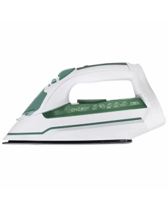Купить Утюг Energy EN-351 белый в E-mobi