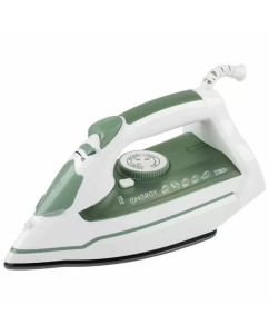 Купить Утюг Energy EN-351 белый  в E-mobi