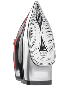 Купить Утюг Galaxy Line GL6142 черный-красный  в E-mobi