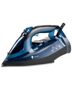 Купить Утюг Leonord LE-1801 синий, черный в E-mobi