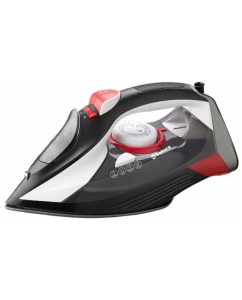 Купить Утюг SAKURA SA-3067CBR белый, красный в E-mobi