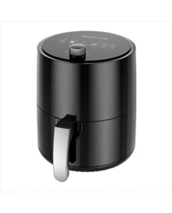 Купить Аэрогриль GALAXY LINE GL2530 черный в E-mobi