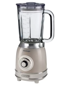 Купить Стационарный блендер Ariete Blender Vintage Glass Beige 583 в E-mobi