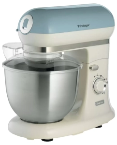 Купить Миксер Ariete VINTAGE 1588/05 00C158805AR0 в E-mobi