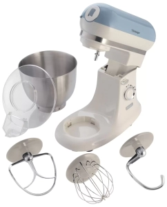 Купить Миксер Ariete VINTAGE 1588/05 00C158805AR0  в E-mobi