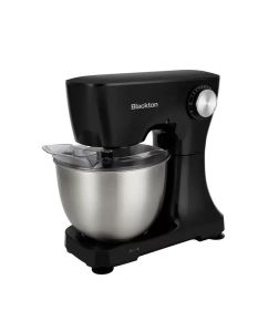 Купить Миксер Blackton Bt PM100 планетарный чёрный в E-mobi