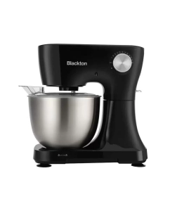 Купить Миксер Blackton Bt PM100 планетарный чёрный  в E-mobi