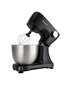 Купить Миксер Blackton Bt PM100 планетарный чёрный  в E-mobi