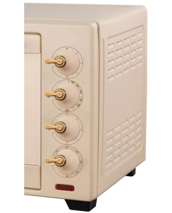 Купить Мини-печь JVC JH-MO425 42 л бежевая  в E-mobi