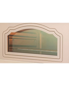 Купить Мини-печь JVC JH-MO425 42 л бежевая  в E-mobi