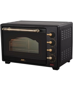 Купить Мини-печь JVC JH-MO425 42 л черная в E-mobi